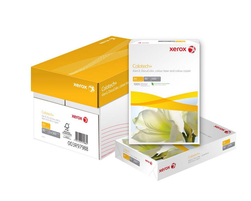 Бумага XEROX 003R98842 Бумага XEROX 003R98842