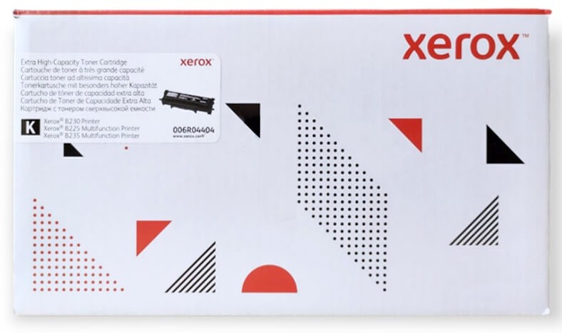 Картридж XEROX 006R04404 Картридж XEROX 006R04404