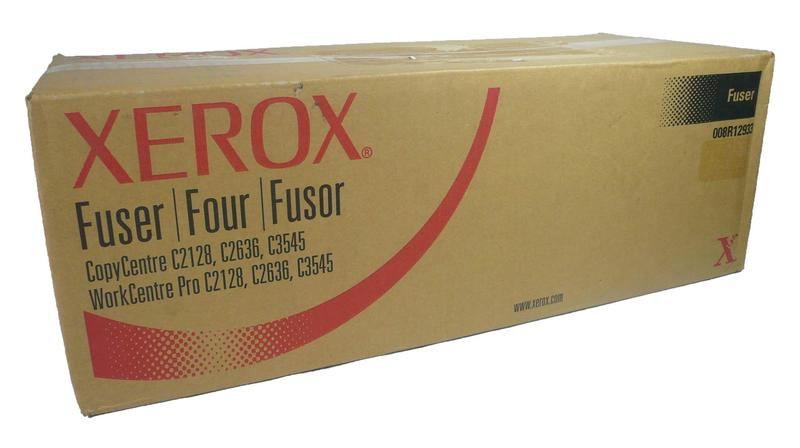Печь в сборе XEROX 008R12934 Печь в сборе XEROX 008R12934