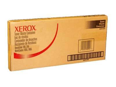 Бункер для отработанного тонера XEROX 008R12990 Бункер для отработанного тонера XEROX 008R12990