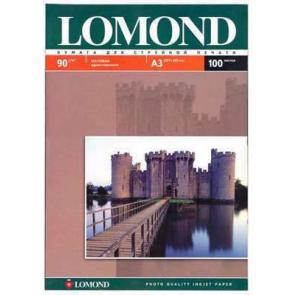 Фотобумага Lomond (0102011) Фотобумага Lomond (0102011)