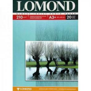 Фотобумага Lomond (0102027) Фотобумага Lomond (0102027)