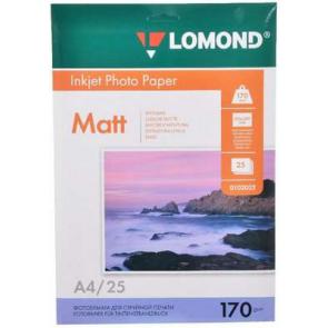 Фотобумага Lomond (0102032) Фотобумага Lomond (0102032)