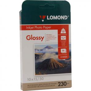 Фотобумага Lomond (0102035) Фотобумага Lomond (0102035)