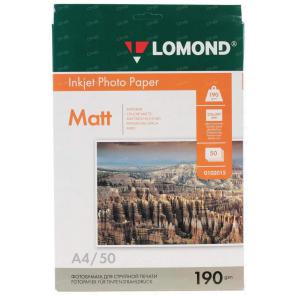 Фотобумага Lomond (0102036) Фотобумага Lomond (0102036)