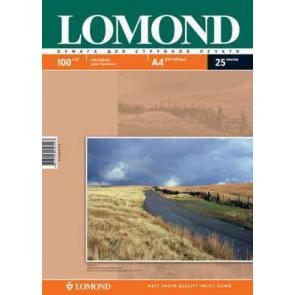 Фотобумага Lomond (0102038) Фотобумага Lomond (0102038)