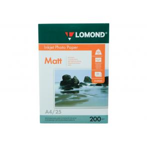 Фотобумага Lomond (0102052) Фотобумага Lomond (0102052)