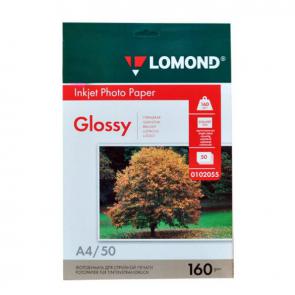 Фотобумага Lomond (0102079) Фотобумага Lomond (0102079)