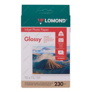 Фотобумага Lomond (0102087) Фотобумага Lomond (0102087)