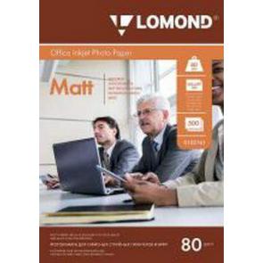 Фотобумага Lomond (0102161) Фотобумага Lomond (0102161)