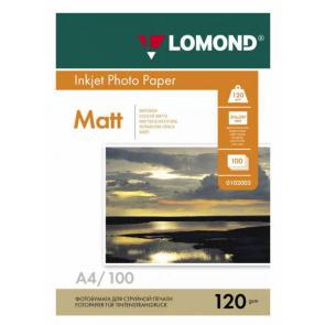 Фотобумага Lomond (0102162) Фотобумага Lomond (0102162)