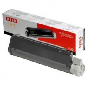 Картридж OKI 01107301 / 40433203 (Type 5), черный Картридж OKI 01107301 / 40433203 (Type 5), черный
