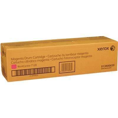Фотобарабан XEROX 013R00659, пурпурный Фотобарабан XEROX 013R00659, пурпурный