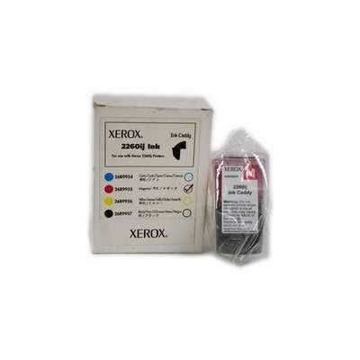 Чернила XEROX 026R09955, пурпурный Чернила XEROX 026R09955, пурпурный