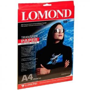 Термотрансферная бумага Lomond (0808425) Термотрансферная бумага Lomond (0808425)