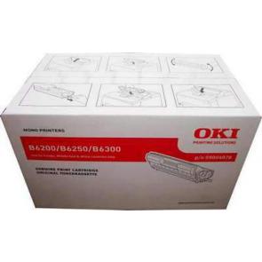 Картридж OKI 09004078, черный Картридж OKI 09004078, черный