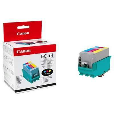 Картридж Canon BCI-61 (0968A002) Картридж Canon BCI-61 (0968A002)
