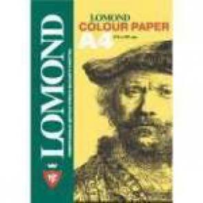 Офисная цветная бумага Lomond (1004402) Офисная цветная бумага Lomond (1004402)
