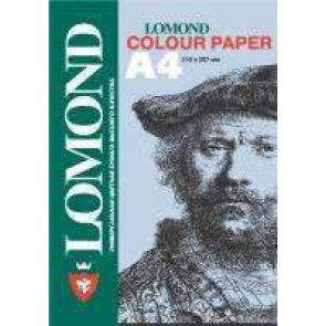 Офисная цветная бумага Lomond (1004405) Офисная цветная бумага Lomond (1004405)