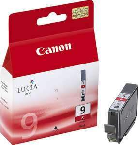 Картридж Canon PGI-9R (1040B001), красный Картридж Canon PGI-9R (1040B001), красный