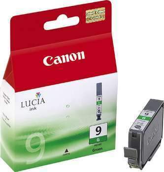 Картридж Canon PGI-9G (1041B001), зеленый Картридж Canon PGI-9G (1041B001), зеленый