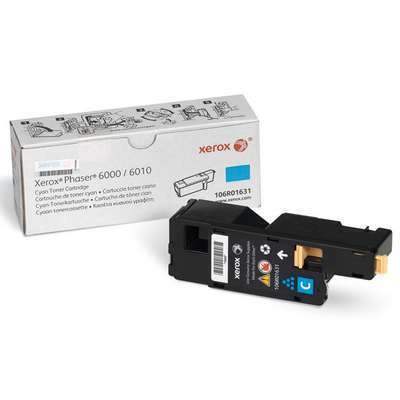 Картридж XEROX 106R01631, голубой Картридж XEROX 106R01631, голубой