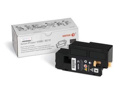 Картридж XEROX 106R01634, черный Картридж XEROX 106R01634, черный