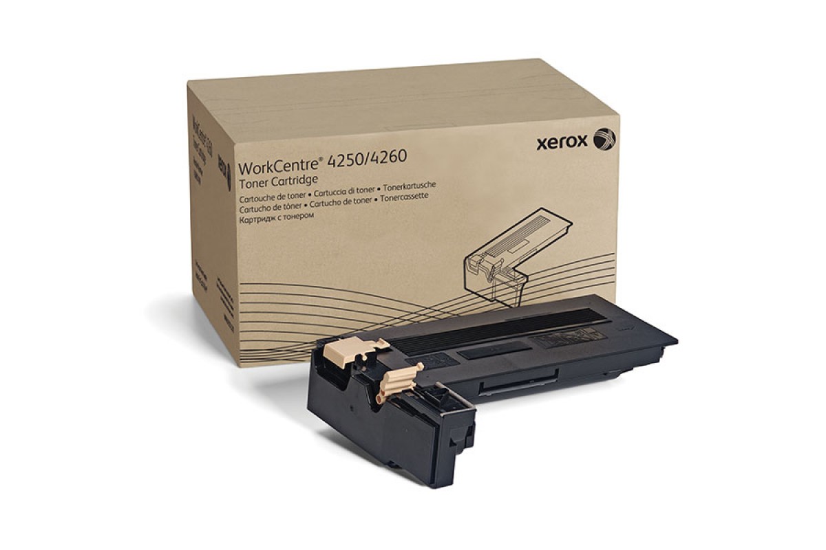 Картридж XEROX 106R02735, черный Картридж XEROX 106R02735, черный
