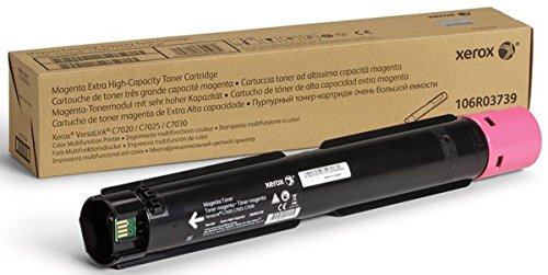 Картридж XEROX 106R03747, пурпурный Картридж XEROX 106R03747, пурпурный