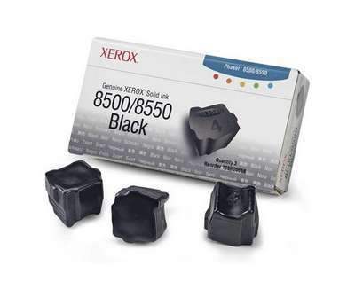Чернила XEROX 108R00668, черный Чернила XEROX 108R00668, черный
