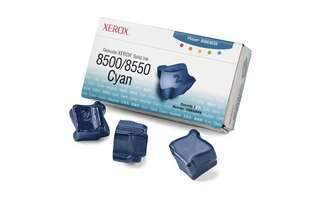 Картридж XEROX 108R00669, голубой Картридж XEROX 108R00669, голубой