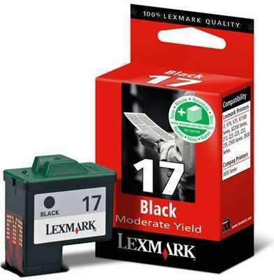 Картридж Lexmark 10NX217E, черный Картридж Lexmark 10NX217E, черный