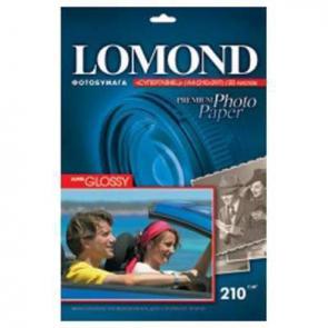 Фотобумага Lomond (1101107) Фотобумага Lomond (1101107)