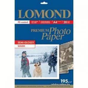 Фотобумага Lomond (1101307) Фотобумага Lomond (1101307)