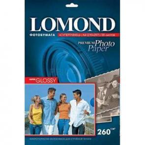 Фотобумага Lomond (1103101) Фотобумага Lomond (1103101)