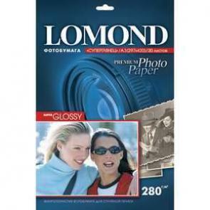 Фотобумага Lomond (1104102) Фотобумага Lomond (1104102)
