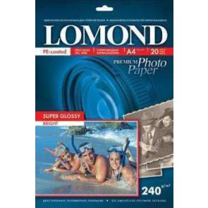 Фотобумага Lomond (1105100) Фотобумага Lomond (1105100)