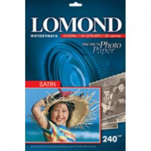 Фотобумага Lomond (1105200) Фотобумага Lomond (1105200)