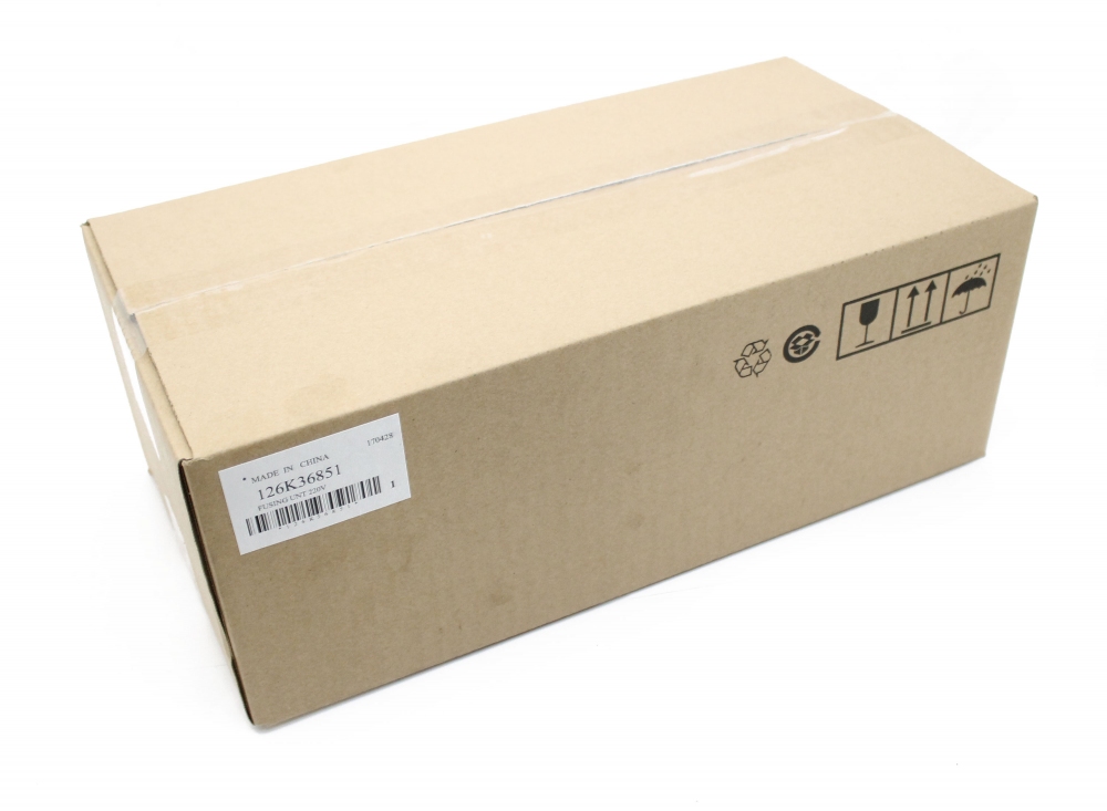 Печь в сборе XEROX 126K36850 / 126K36851 / 126K36852 Печь в сборе XEROX 126K36850 / 126K36851 / 126K36852