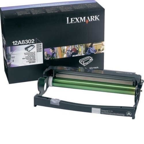 Фотокондуктор Lexmark 12A8302 Фотокондуктор Lexmark 12A8302
