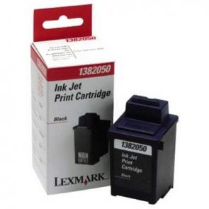 Картридж Lexmark 1382050, черный Картридж Lexmark 1382050, черный