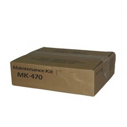 Сервисный комплект Kyocera MK-470 (1703M80UN0) Сервисный комплект Kyocera MK-470 (1703M80UN0)