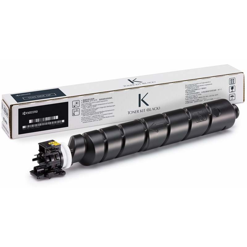 Картридж Kyocera TK-8515K (1T02ND0NL0), черный Картридж Kyocera TK-8515K (1T02ND0NL0), черный