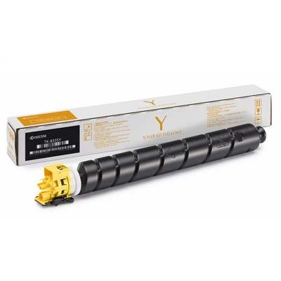 Картридж Kyocera TK-8515Y (1T02NDANL1), желтый Картридж Kyocera TK-8515Y (1T02NDANL1), желтый