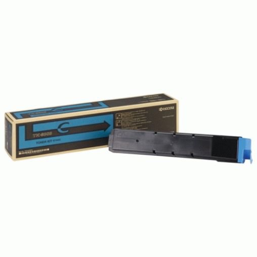 Картридж Kyocera TK-8335C (1T02RLCNL0), голубой Картридж Kyocera TK-8335C (1T02RLCNL0), голубой