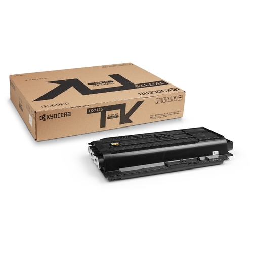 Картридж Kyocera TK-7225 (1T02V60NL0), черный Картридж Kyocera TK-7225 (1T02V60NL0), черный