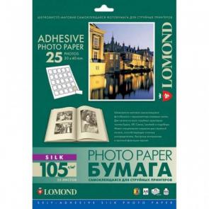 Самоклеящаяся бумага Lomond (2310043) Самоклеящаяся бумага Lomond (2310043)