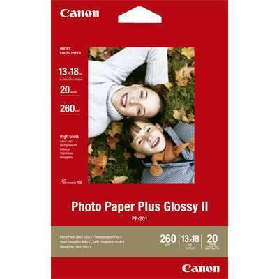 Фотобумага Canon PP-201 (2311B019) Фотобумага Canon PP-201 (2311B019)