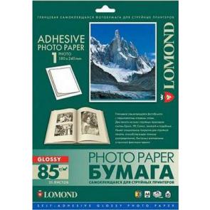 Самоклеящаяся бумага Lomond (2410003) Самоклеящаяся бумага Lomond (2410003)