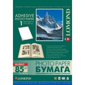 Самоклеящаяся бумага Lomond (2412053) Самоклеящаяся бумага Lomond (2412053)